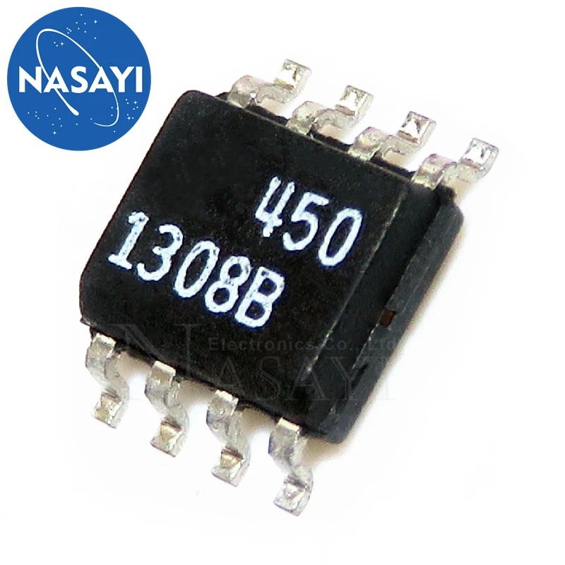 

LT1308BCS8 LT1308BCS LT1308 1308B SOP-8