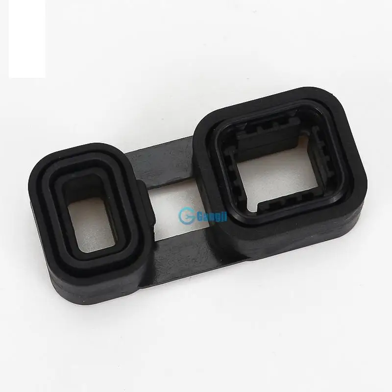 Transmission Seal Mechatronic Kit 6pcs for 2006-2011 BMW X3 Z4 X5