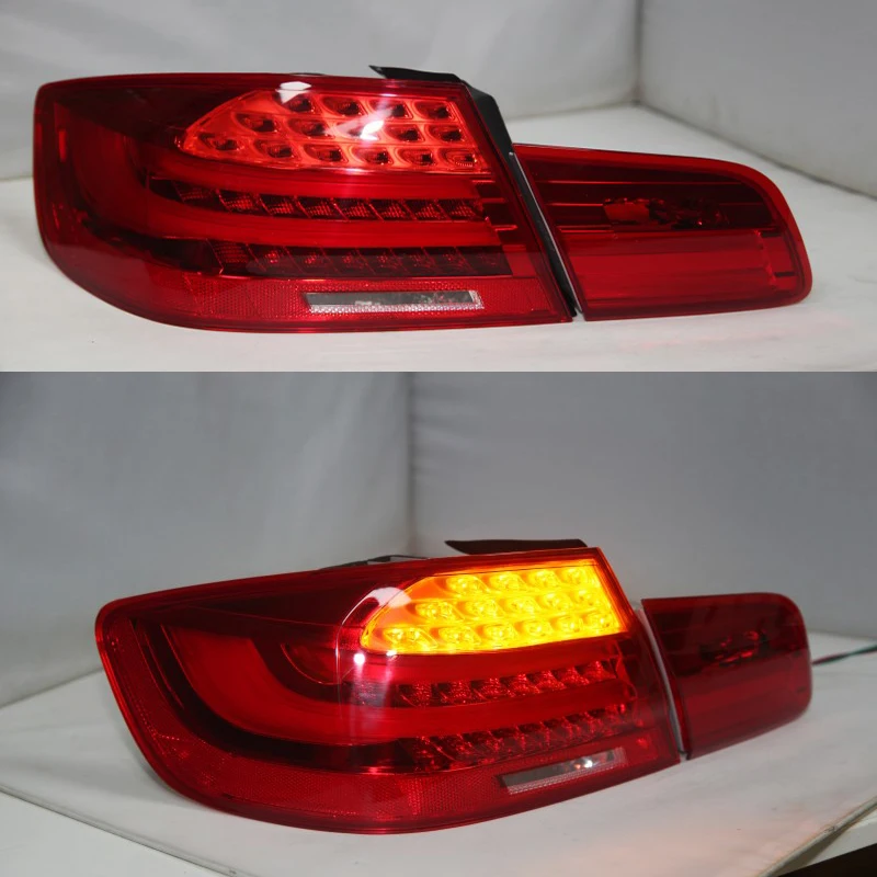 

Задний фонарь в сборе для BMW E92 E93 задний фонарь для 2007-2009 лет
