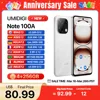 [World Premiere]UMIDIGI Note 100A Smartphone Android 14 6.8" 120Hz HD+ 13MP 4+4GB 256GB 20W 5000mAh Battery Dual SIM Cellphone 1