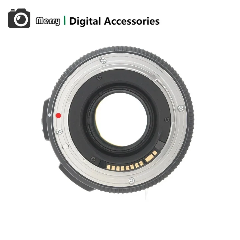 시그마 17-50mm f/2.8 EX DC OS HSM 광각 줌 렌즈 (캐논 또는 니콘 마운트용) 98% 새 상품