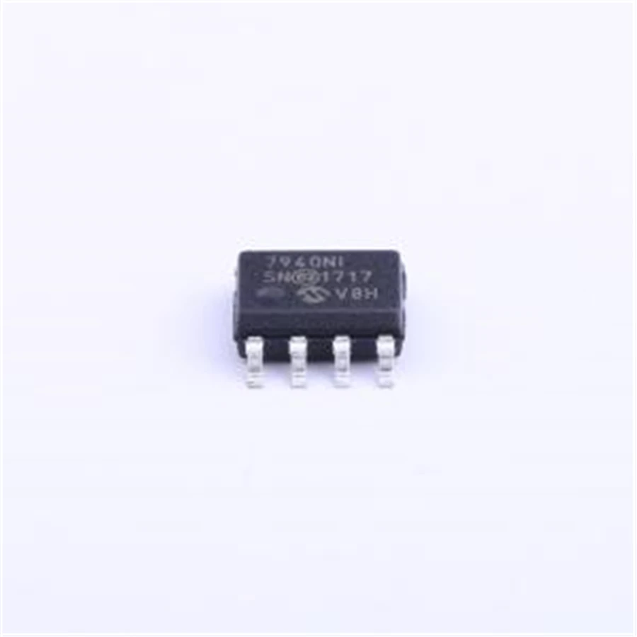 MCP7940N-I/SN