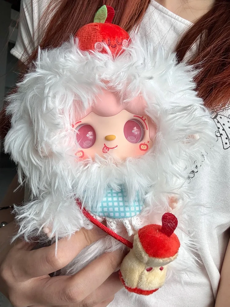 Yooki 1st Birthday Doll ぬいぐるみ Amazon.co.jp: CALEMBOUぬいぐるみブラインドボックス、かわいい