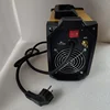 Tig Welder WS 200A TIG MMA  220V Argon Tig Control Welding Machine Stainless Steel Iron IGBT Technology 5