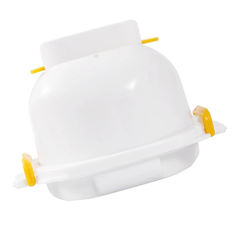 4 Eggs Boiler Microwave Eggs Poacher Cooker Maker for Poached Cooker Microwave