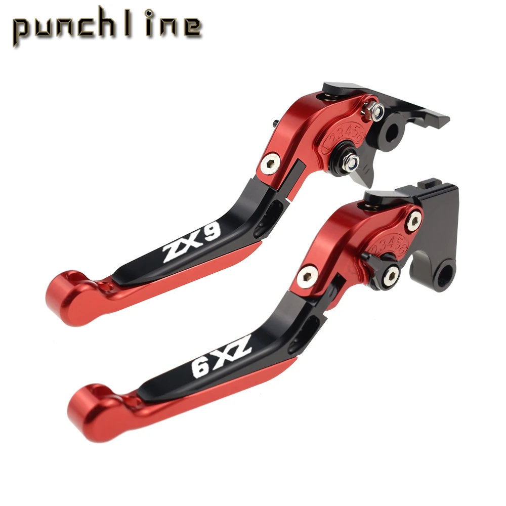 ̽ Ȯ 극ũ Ŭġ ,   ڵ Ʈ, ZX9 1994-1997 ZX 9 ZX-9  CNC ׼