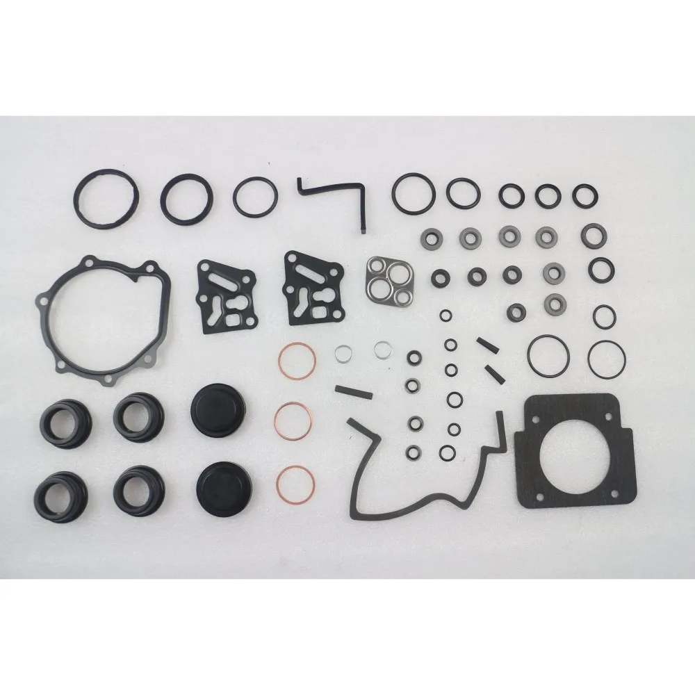 FULL HEAD OVERHAUL ENGINE GASKET SET FIT FOR SUBARU IMPREZA 94-97 LEGACY 1991-1994 TURBO EJ20GN EJ20 2.0 VRS