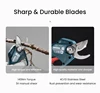 Bosch Pro Pruner Brushless Motor Professional 12V Li-battery Cordless Electric Shear 140Nm Torque Garden Electric Scissors 6