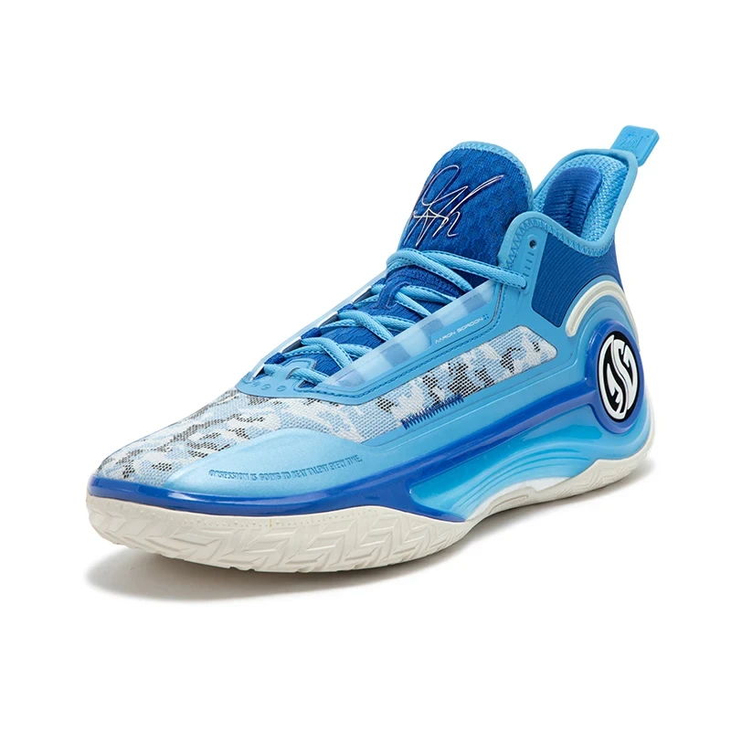 361 Degrees AG4 Aaron Gordon Men Basketball Shoes Carbon Plate 