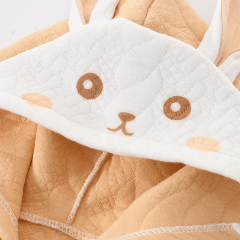 Baby Clothes Set – 0–6M 5