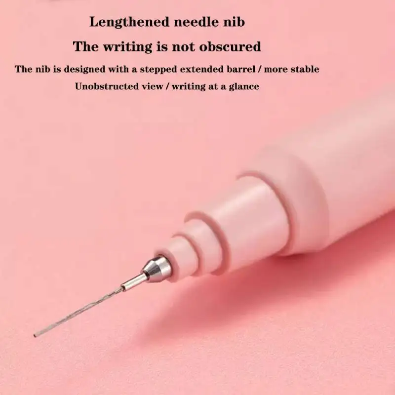 UNI M5-KS Professional Pencil, Japan Mitsubishi KURUTOGA Lead Keep Sharp Mechanical Pencils Writing Drawing Supplies schulsachen 4