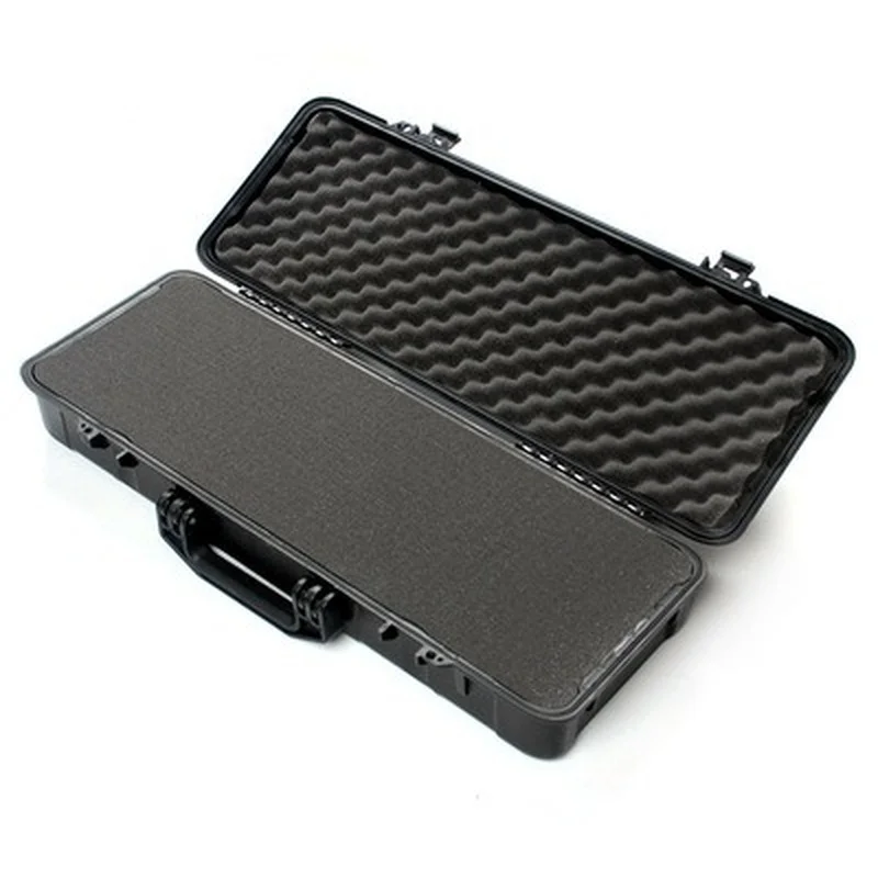 Storage Box Hunting Waterproof Safety Instrument Toolbox