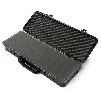 Waterproof Safety Storage Box 1