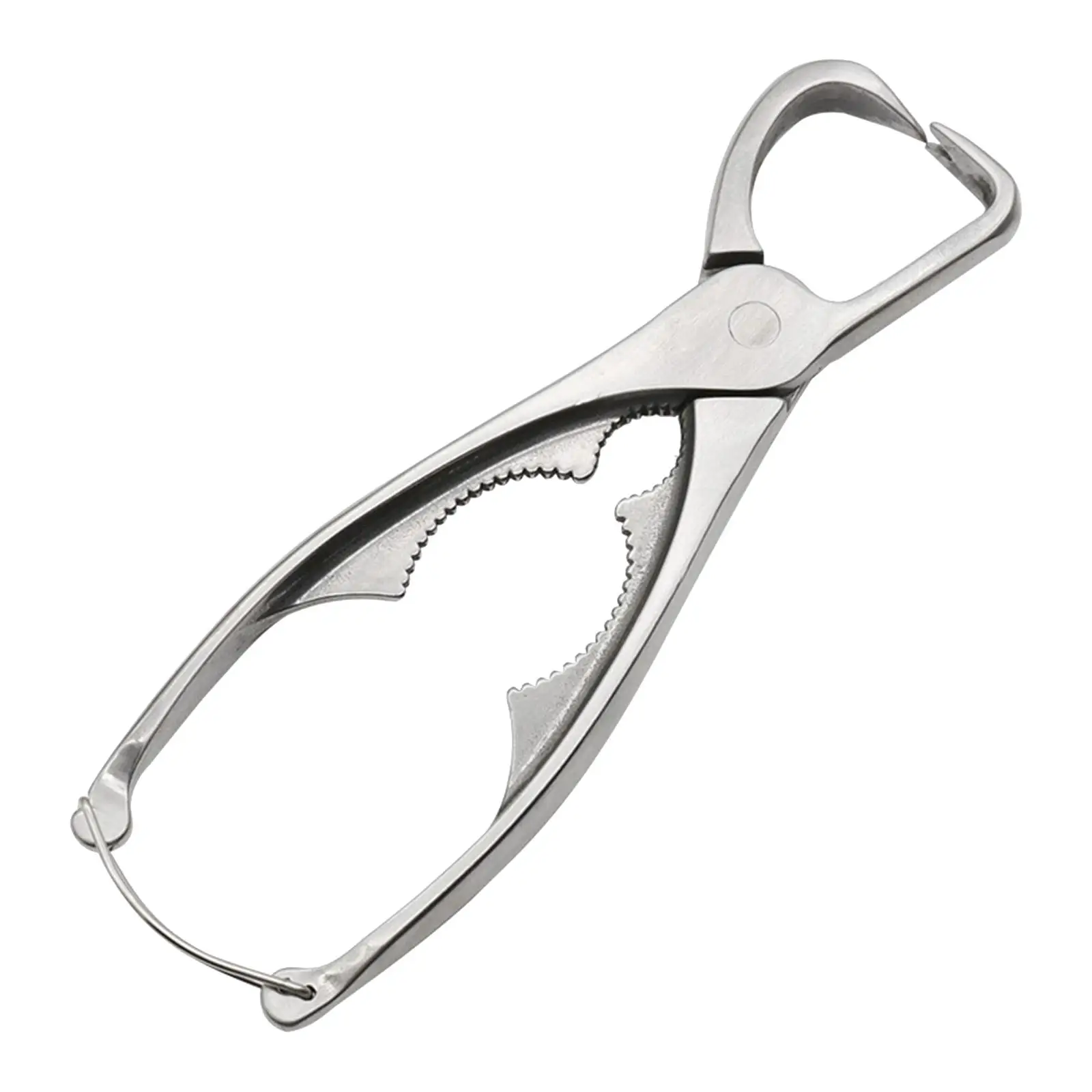 Tea Cake Opener Practical Breaking Tool Multipurpose Tea Tongs Kung Fu Tools for Brick Easy to Open Hard Cakes, tea cutter