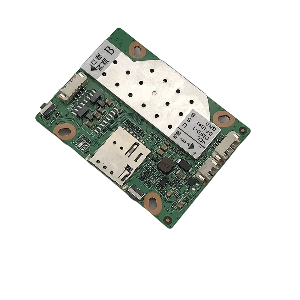3G 4G SIM Card Surveillance CCTV Camera Repair Parts PCB Module Mainboard Replacement Signal Motherboard Chip ALK_AF790_V2.5 wifi camera