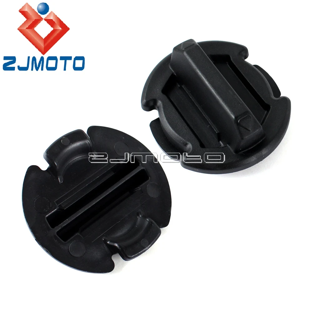 OEM MPN. 8414694 Twist Floor Drain Plug Body Lid Rocker Panel Cap For Polaris RZR XP 1000 RZR 900/900-S/1000-S RZR Turbo 2014-17