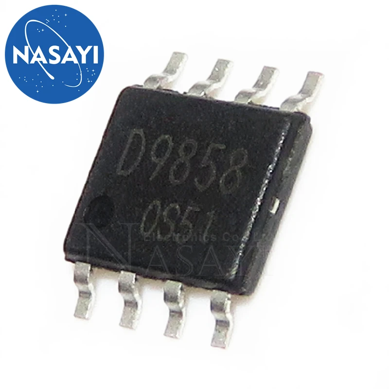 

D9858 9858 SOP-8