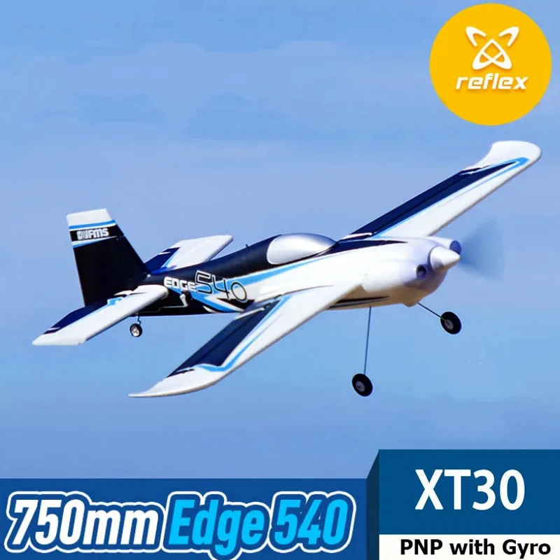 

Fms750mmEDGE540rc небольшие лезвия, спецэффекты, спортивный самолет, маленький парк, самолет с неподвижным крылом, модель дистанционного управления
