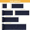 Trimmable Cat Scratching Mat Cat Scratcher Sofa Tape Scratching Post Self-adhesive Carpet Cats Scratch Board Cat Accessories 2