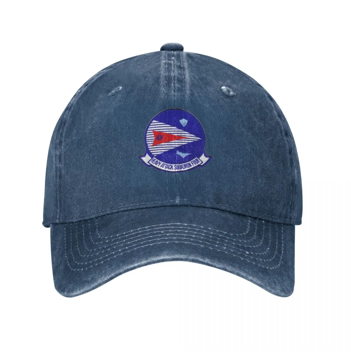 

VAH-4 HEAVY ATTACK SQUADRON STORE Baseball Cap Fashion Beach Anime New In The Hat Mens Caps Women'S