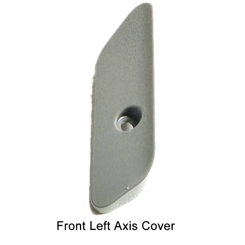 Enhanced Repair Parts Kit