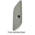 Left Axis Cover