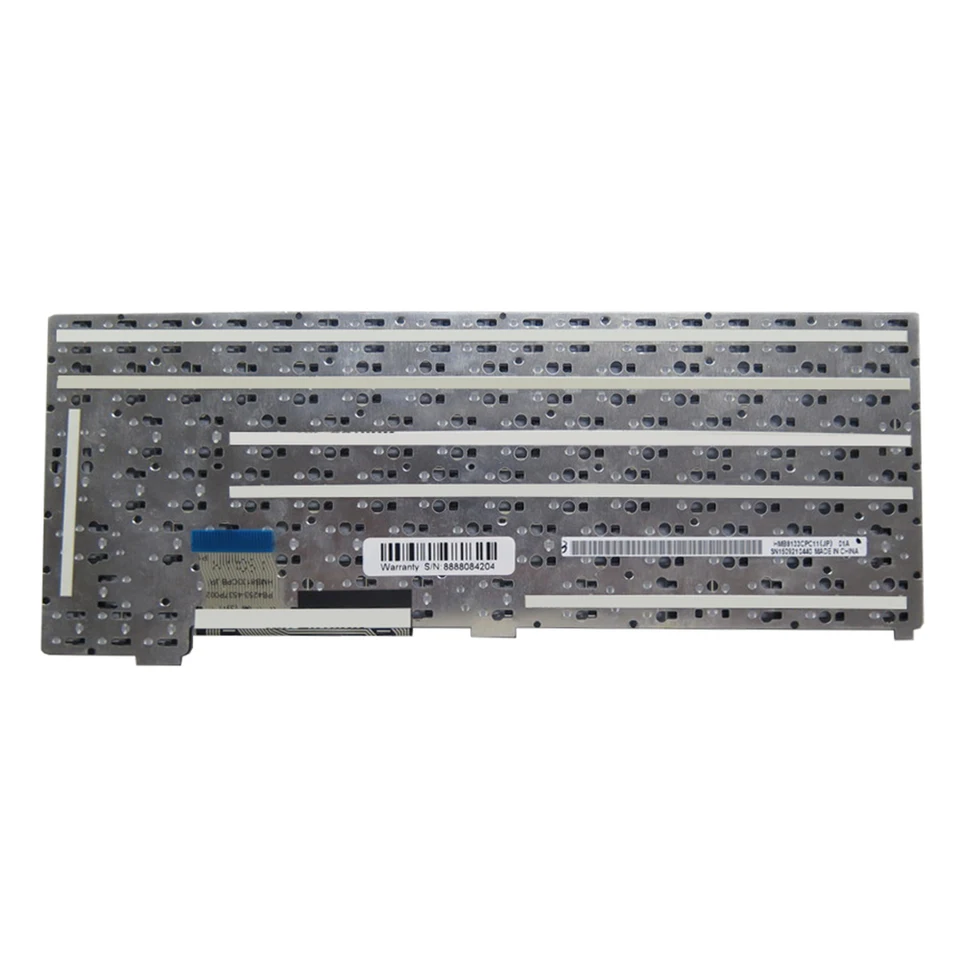 JP Keyboard For Panasonic For Let's Note CF-RZ4 CF-RZ5 CF-RZ6 CF