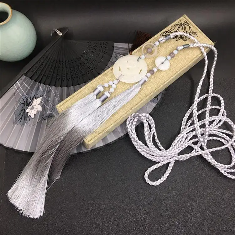 Рисунок 3 - Даоский халат Hanfu в старинном