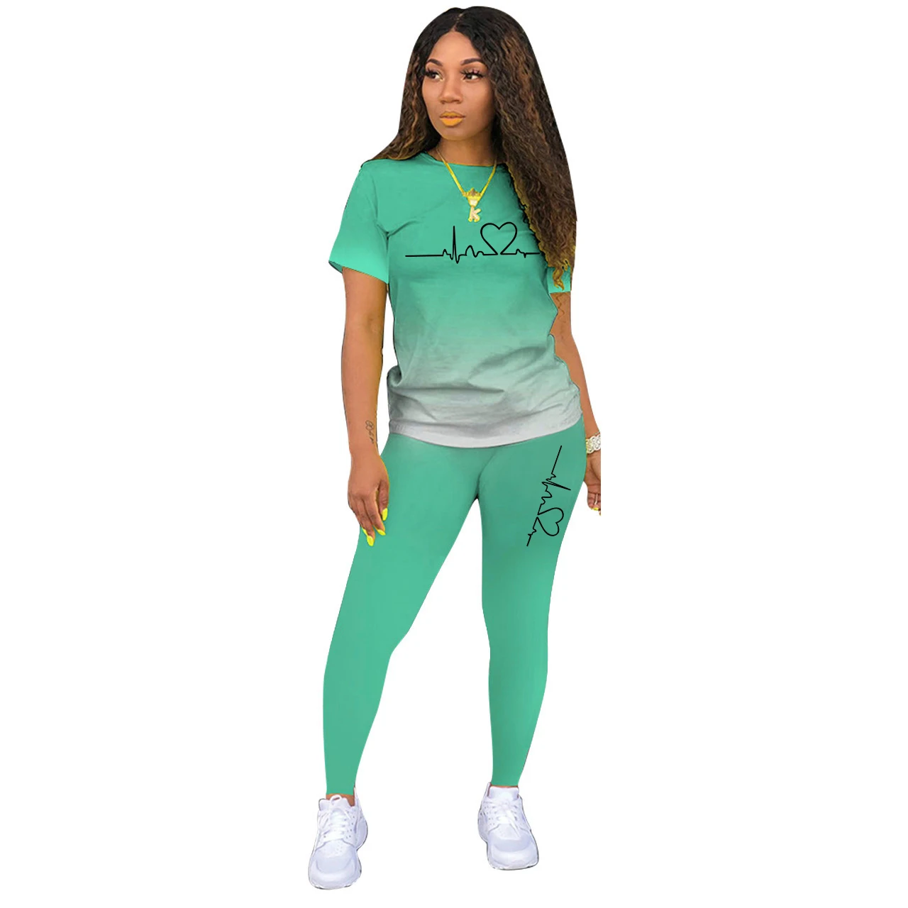 Light Green
