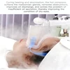 Smart Cold Hot Eye Small Molecule Nebulizer Atomizer Relieve Eye Fatigue Moisturizing Eye Spa Device Reduce Dark Circles Home 6