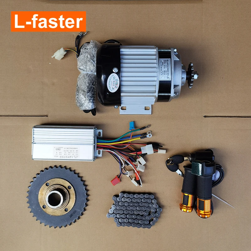 Bldc Motor Electric Motorcycle Kit Price Buy Hybrid Bike