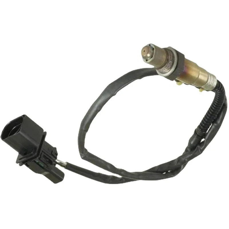 LSU 4.2 뿪 Ʈ , ڴ 99-05 VW Ÿ 1.8L-L4 0258007351 0 258 007 351 1K099826212  O2 , 5 
