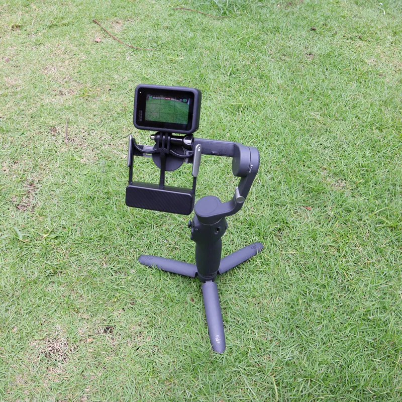 GoPro - 【GoProHERO7】【OSMOMOBILE3】最強セット！ GoProHERO7】【OSMOMOBILE3】最強セット！