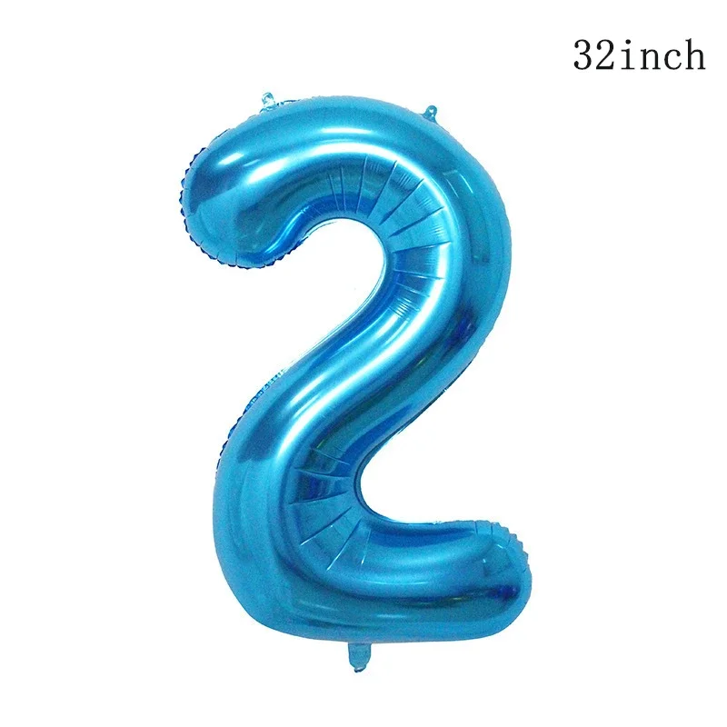 thumbnail image 1 of Globos de látex de aluminio con diseño de mineros y zombis plantados, juego temático PVZ, decoración para tartas, suministros para fiestas, pancartas de cumpleaños para niños, 1 of 5