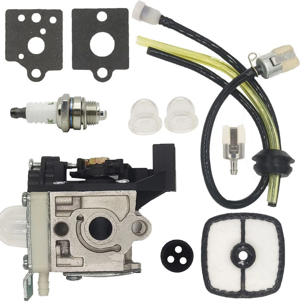 

Rb-K93 карбюратор для газонокосилки Srm-225 Pas-225 Pe225 Shc225 Gt225 SRM225 аксессуары для триммера