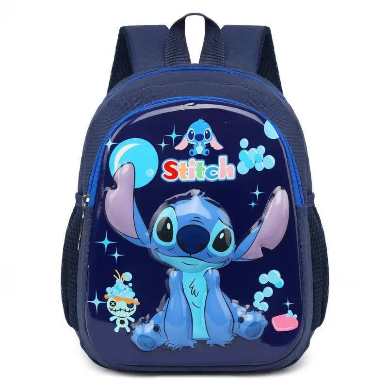 Kawaii Kids Backpack - Large Kindergarten Daypack for Boys and Girls