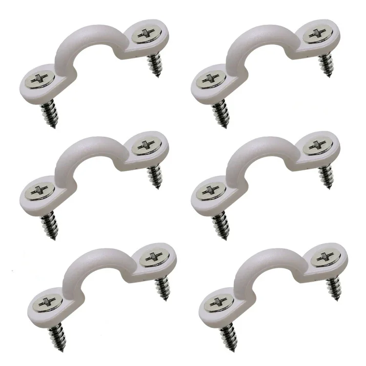 Cinturino per Occhiello in Acciaio Inossidabile Gancio a Soffitto in