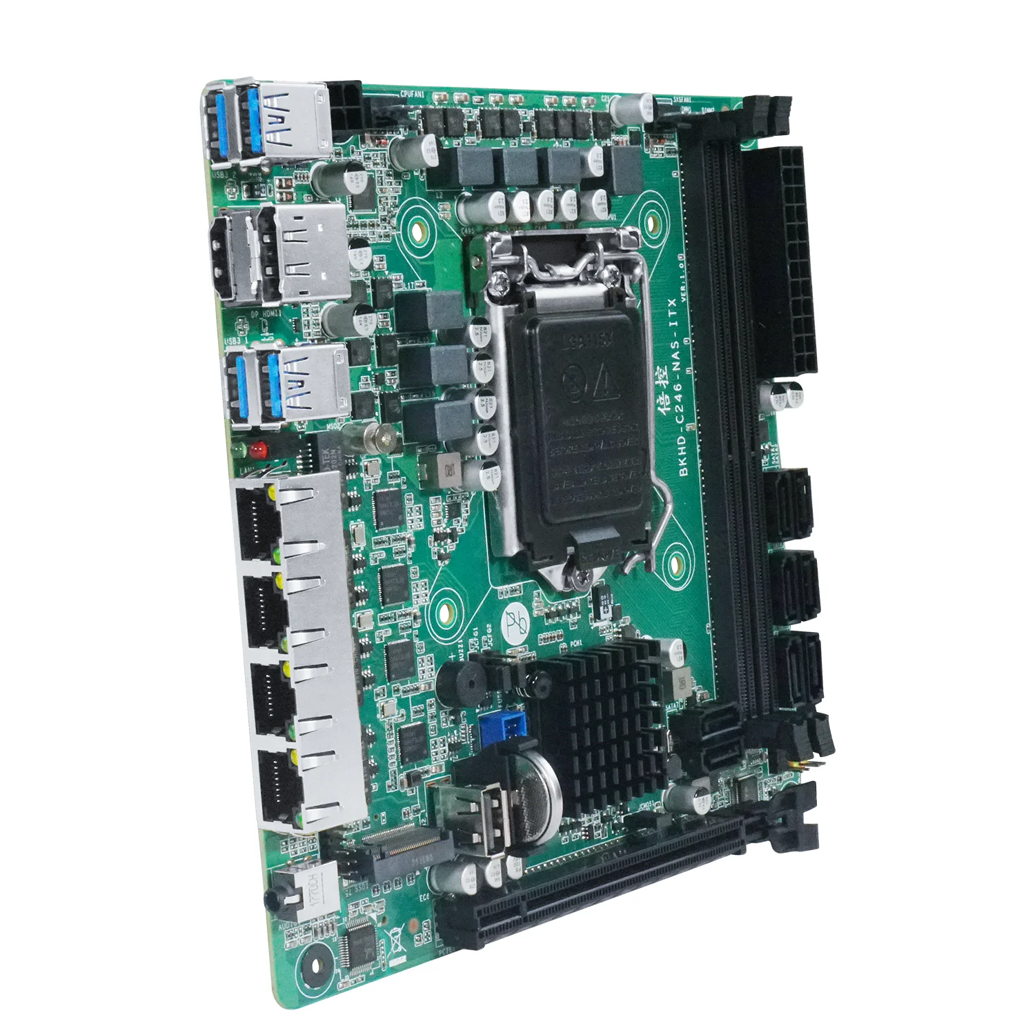 マザーボード UKOG Intel Socket 1200 | マザーボード - GIGABYTE Japan