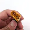 XT60 Male Bullet Connector To Male DC DC5525 Power Cable 5.5x2.5mm Adaptor For TS101 PINE64 Electronic Soldering Iron 5