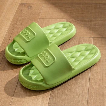 Ms. 슬리퍼, 빠른 건조, 미끄럼 방지 욕실, 가정용 커플, 시원한 걸레, 남성 ZYT2416, 여름 실내, 샤워