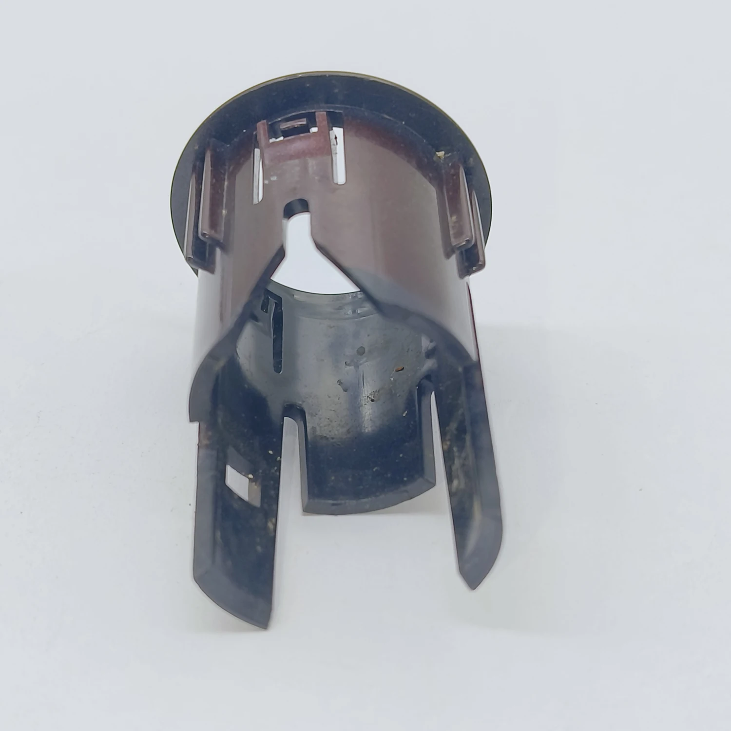 Color Glitter PDC Parking Sensor Holder Bracket 28452-ZQ10B For 2004-2010 Infiniti QX56