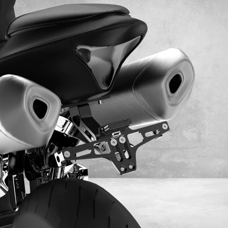 For Super Soco CPx CUmini CUx TC 50 TC Max Wanderer TCMax 2019