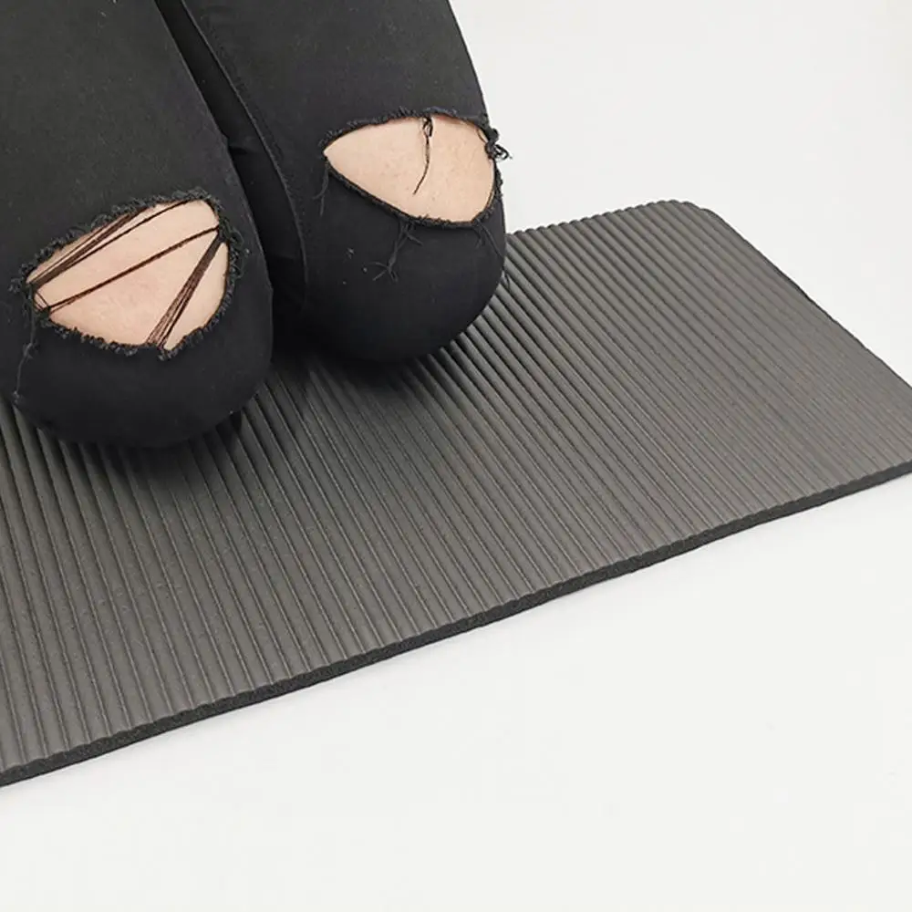 Yoga Mat 15MM Thick Non-slip Fitness Pad For Yoga Exercise Pilates Meditation Gym Extra Thicken Durable For Yoga Mat Sports Floor Mats