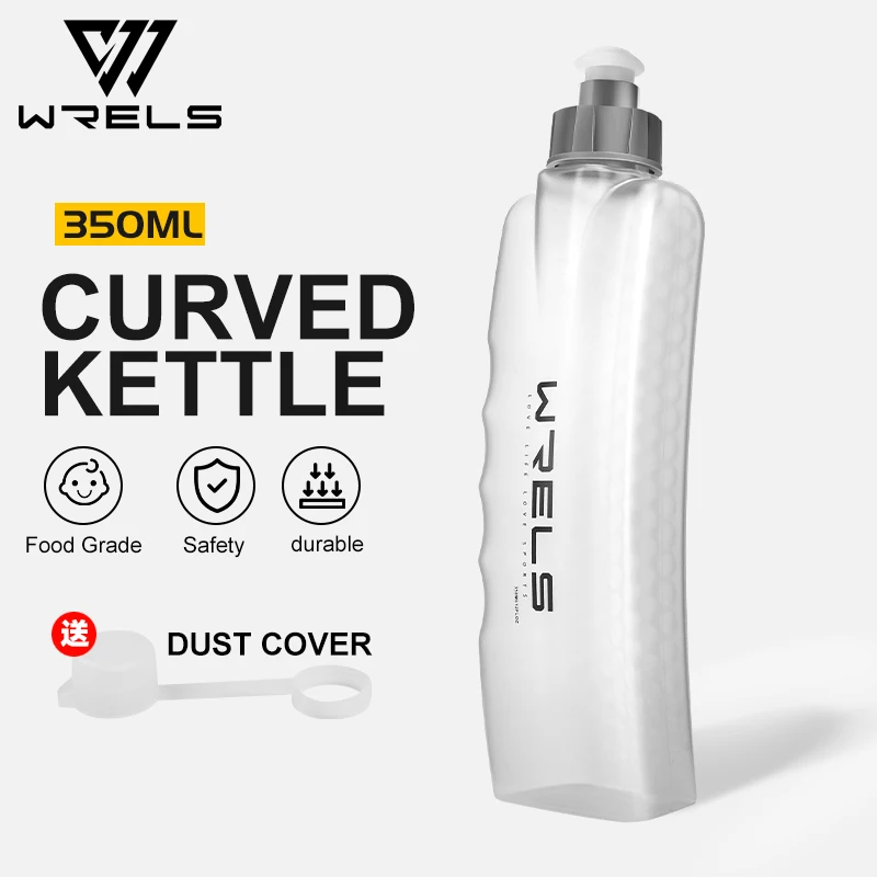 Sports Water Bottle Gym Cycling Cup Portable Fitness Outdoor Running Cycling Bicycle Kettle BPA Free