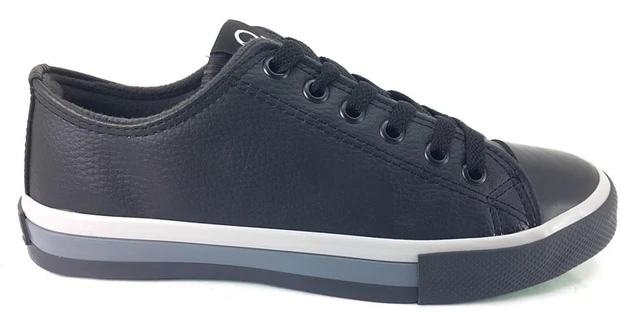 Buy United Colors of Benetton Men's Black Casual Sneakers for Men at Best  Price @ Tata CLiQ