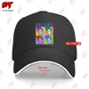 Selena Pop Art Quintanilla Baseball Caps Truck Cap WT31 3