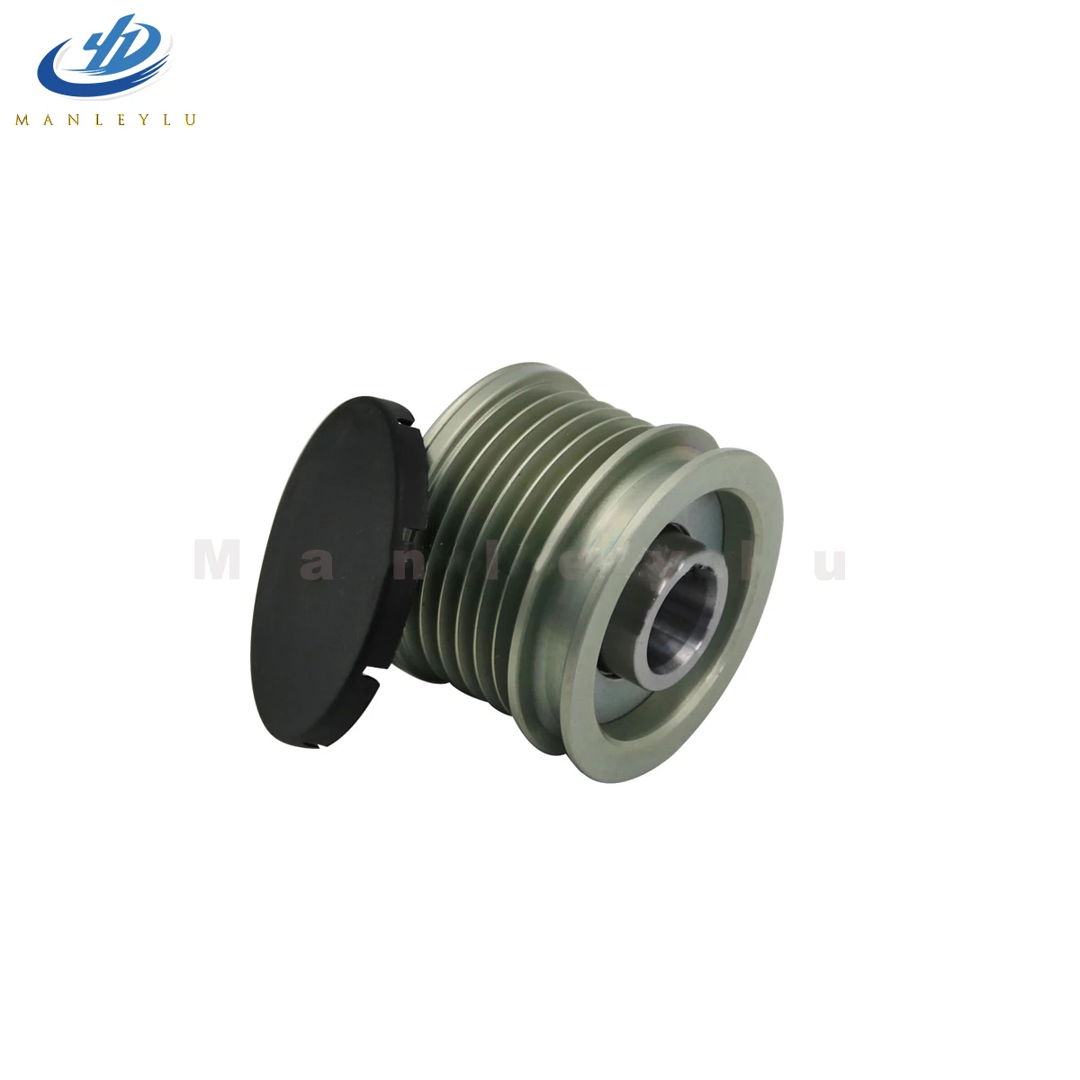 Alternator Pulley For Mercedes BenZ OEM F-233197 6111550315  