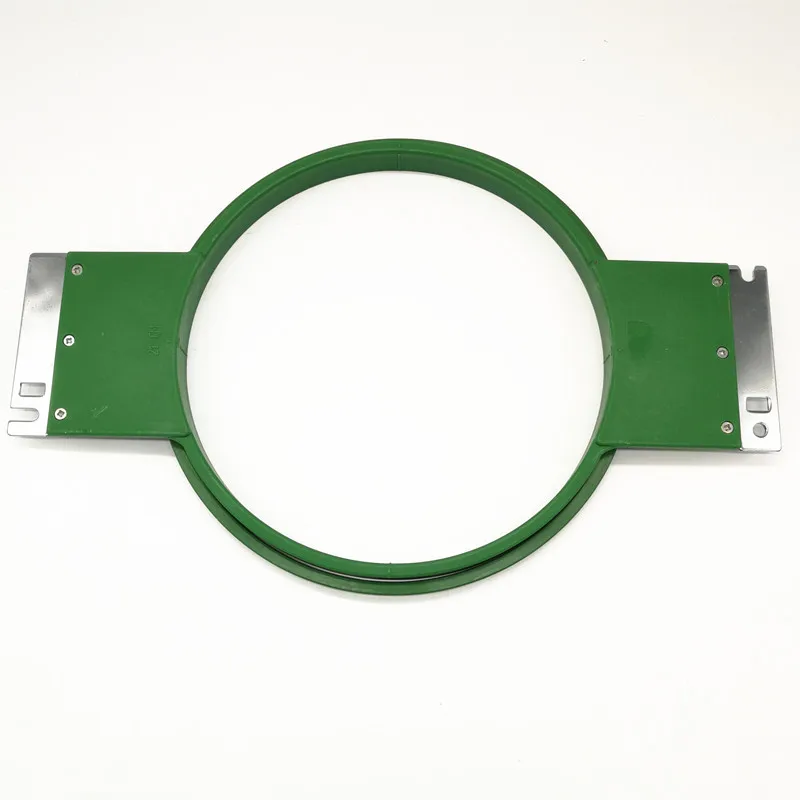 Stickrahmen für Tajima-Maschine, Rohrreifen, Größe 300 x 300 mm, Länge 355 mm, niedriger Preis, Großhandel – Detail 5