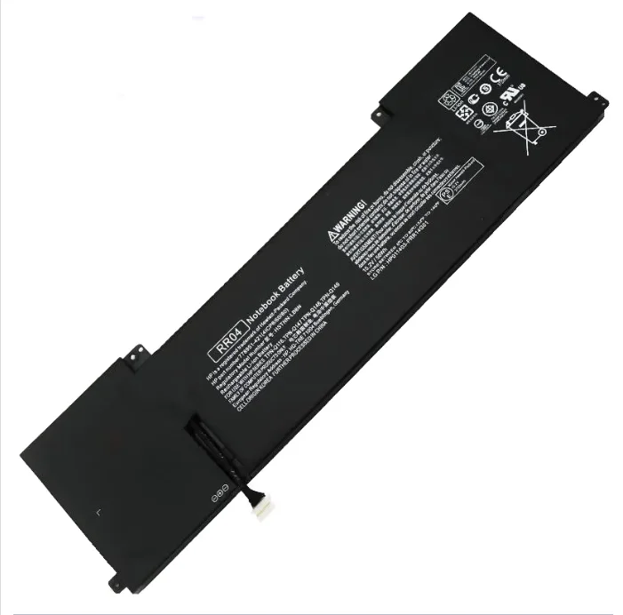 Оригинальная Аккумуляторная батарея для ноутбука RR04 778951-421, женственная фотобатарея для ноутбука HP OMEN 15
