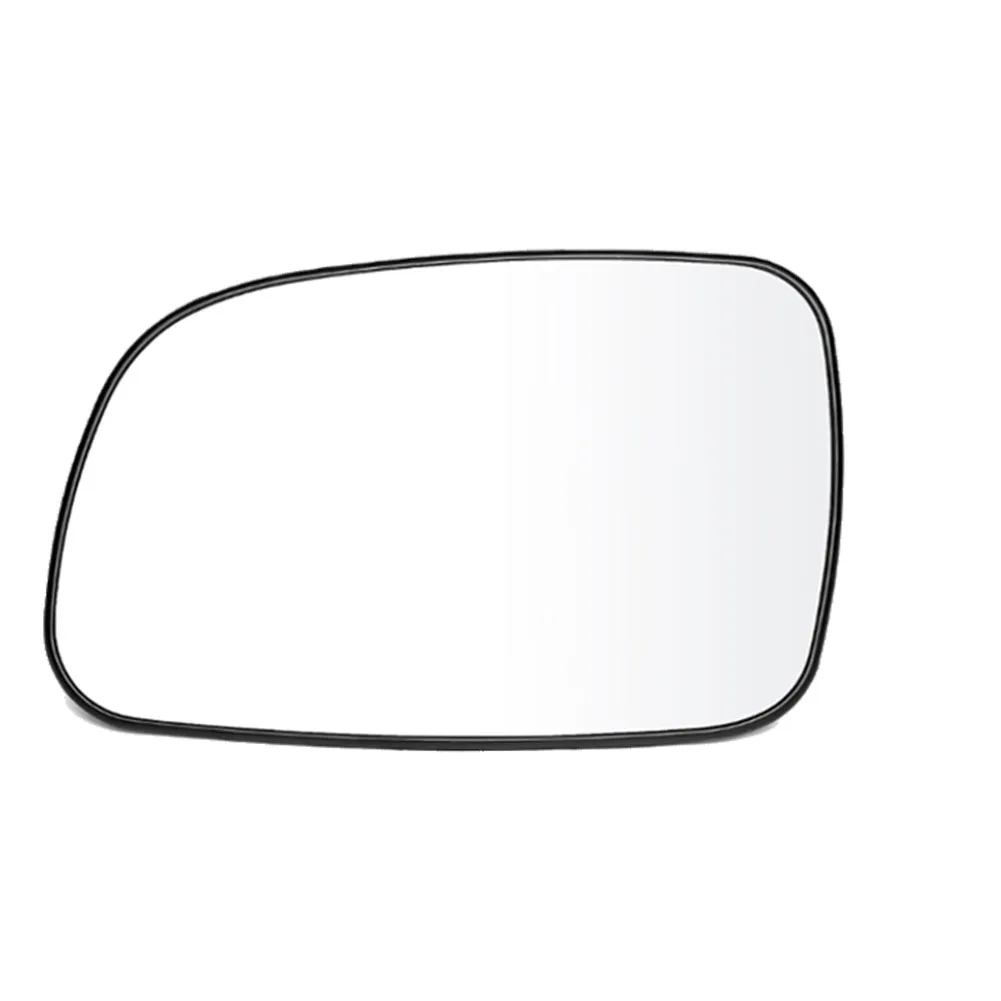 

Left Door Wing Side Mirror Glass Heated with Backing Plate for Jeep Grand Cherokee 1999 2000 01 02 03